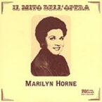 【輸入盤】 Marilyn Horne / Marilyne Horne, Mezzo-soprano 【CD】