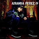 【輸入盤】 Amanda Perez / Angel 【CD】