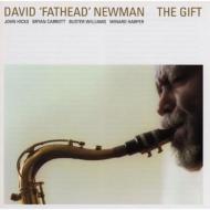 【輸入盤】 David Newman デビッドニューマン / Gift 【CD】