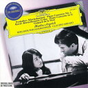 【輸入盤】 Prokofiev プロコフィエフ / プロコフィエフ:ピアノ協奏曲第3番、ラヴェル:ピアノ協奏曲 アルゲリッチ(p)アバド&ベルリン・フィル 【...