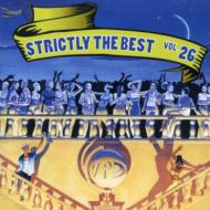 【輸入盤】 Strictly The Best Vol.26 【CD】