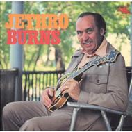 Jethro Burns / Jethro Burns 【CD】