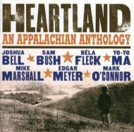  Appalachian Anthology -heartland: Yo-yo Ma(Vc), E.meyer, O'connor, Bell 