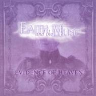 【輸入盤】 Faith And The Muse / Evidence Of Heaven 【CD】