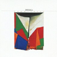 Jim Hall ジムホール / Commitment: 哀愁のマタドール 【SHM-CD】