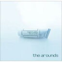 the arounds / Paint it white 【CD】