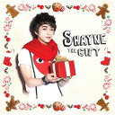 Shayne / Mini Album Vol.1: The Gift 【CD】