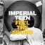 ͢ס Imperial Teen / Feel The Sound CD
