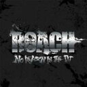 ROACH / No Reason in the Pit 【CD】