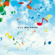 Lambsey ラムジ / MELODIES 【CD】