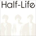 Half-Life ハーフライフ / replay 【CD】