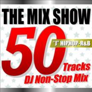 THE MIX SHOW 【CD】