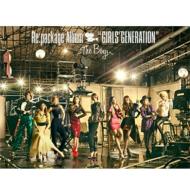 少女時代 ショウジョジダイ / Re: package Album &quot;GIRLS' GENERATION&quot; ～The Boys～【期間限定盤】(CD+DVD+フォトブック) 【CD】