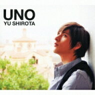 【送料無料】 城田優 シロタユウ / UNO (CD+豪華写真集)【初回限定盤】 【CD】 - HMV＆BOOKS online 1号店