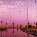 前野曜子 / Twilight 【CD】