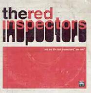 【輸入盤】 Red Inspectors / Are We The Red Inspectors? Are We? 【CD】