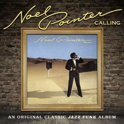 【輸入盤】 Noel Pointer ノエルポインター / Calling 【CD】