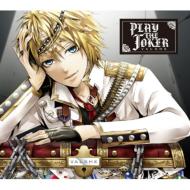 VALSHE バルシェ / PLAY THE JOKER 【DVD付初回限定盤】 【CD】