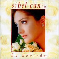 【輸入盤】 Sibel Can シベル ジャン / Bu Devirde 【CD】