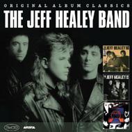 【輸入盤】 Jeff Healey ジェフハーレィ / Original Album Classics 【CD】