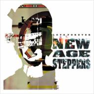 New Age Steppers j[GCWXebp[Y / Love Forever yCDz