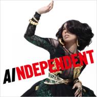 AI アイ / INDEPENDENT 【CD】