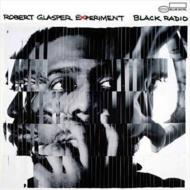 Robert Glasper ロバートグラスパー / Black Radio 