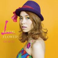 Shanti (Shanti Lila Snyder) シャンティシュナイダー / Lotus Flower 【CD】