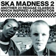 ͢ס Ska Madness 2 CD