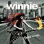 Winnie ˡ / Forget me not (CD+DVD) CD Maxi