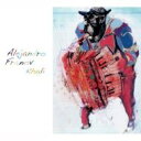 【輸入盤】 Alejandro Franov アレハンドロフラノフ / Khali 【CD】