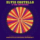 【輸入盤】 Elvis Costello &amp; The Imposters / Return Of The Spectacular Spinning Songbook 【CD】