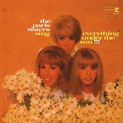 Paris Sisters / Paris Sisters Sing Everything Under The Sun 【SHM-CD】