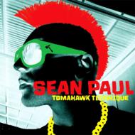 【輸入盤】 Sean Paul ショーンポール / Tomahawk Technique 【CD】