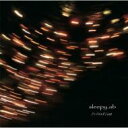 sleepy. ab スリーピー / アンドロメダ / Lost 【CD Maxi】