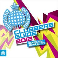 【輸入盤】 Clubbers Guide 2012 【CD】