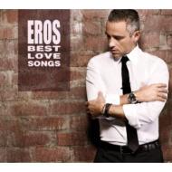 【輸入盤】 Eros Ramazzotti エロスラマゾッティ / Eros Best Love Songs 【CD】