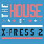 ͢ס X Press 2 ץ쥹ġ / House Of X-press 2 CD