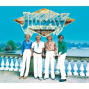 Jigsaw / Single Collection 【CD】