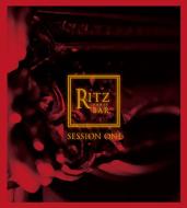 【輸入盤】 Ritz Paris Bar Session 1 【CD】