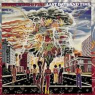 Earth Wind And Fire アースウィンド＆ファイアー / Last Days &amp; Time: 地球最後の日 【Blu-spec CD】