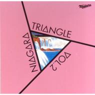 大瀧詠一 オオタキエイイチ / NIAGARA TRIANGLE Vol.2 : 30th Anniversary Edition 【CD】