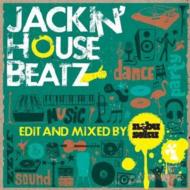 Nebu Soku / Jackin' House Beatz 【CD】