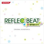 REFLEC BEAT limelight　ORIGINAL SOUNDTRACK 【CD】