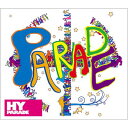 HY エイチワイ / PARADE〜Rikka Version〜 【初回限定盤】 【CD】