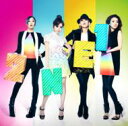 2NE1 トゥエニーワン / SCREAM (CD+DVD1)【初回生産限定】 【CD Maxi】