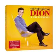 【輸入盤】 Dion &amp; Belmonts / Very Best Of 【CD】