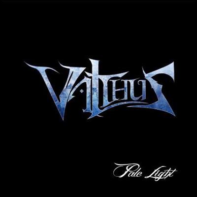VALTHUS / Pale Light 【CD Maxi】