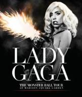 Lady Gaga レディーガガ / Monster Ball Tour At Madison Square Garden (Super Jewel) 【DVD】