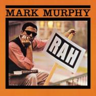 【輸入盤】 Mark Murphy マークマーフィー / Rah / Hip Parade 【CD】